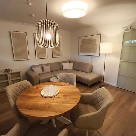 Am Timmendorfer 4 Betten, 100m Apartment