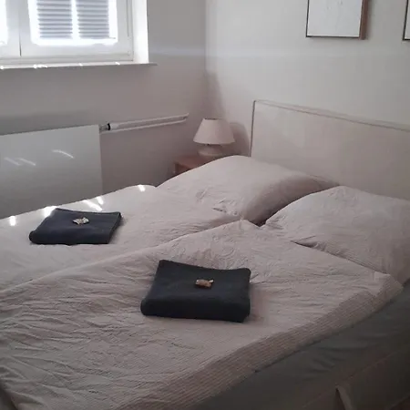 Apartment Am Timmendorfer 4 Betten, 100m *