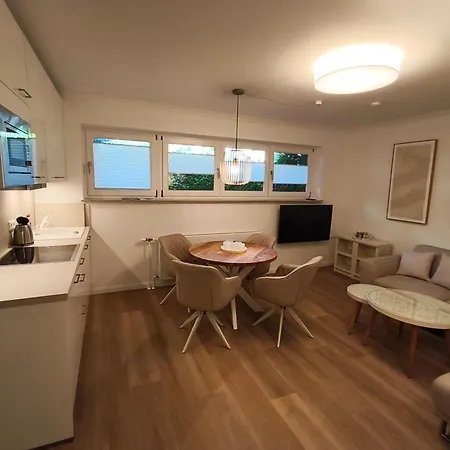 Am Timmendorfer 4 Betten, 100m Apartment Timmendorfer Strand